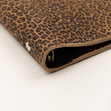 The Zsa Zsa A5 6-Ring Leather Binder