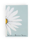 Planner Perfect Daisy Book - Soft Cover