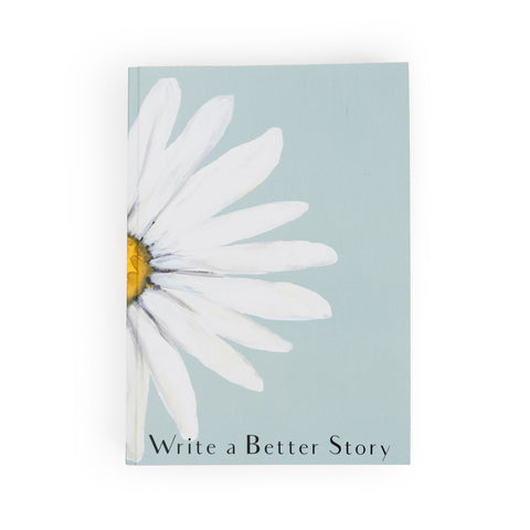 Planner Perfect Daisy Book - Soft Cover