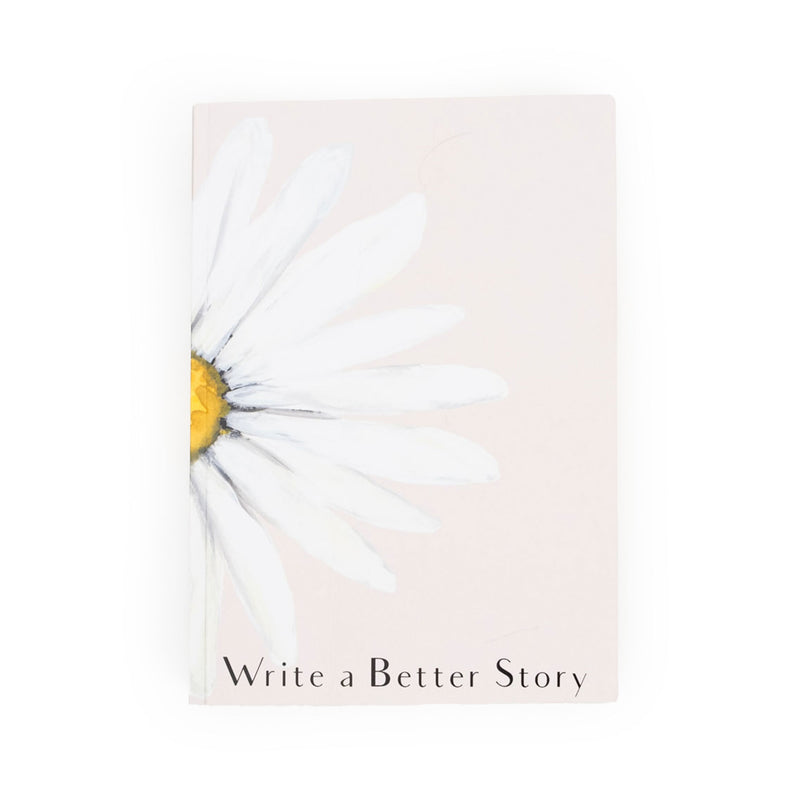 Planner Perfect Daisy Book - Soft Cover