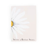 Planner Perfect Daisy Book - Soft Cover