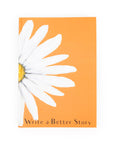 Planner Perfect Daisy Book - Soft Cover