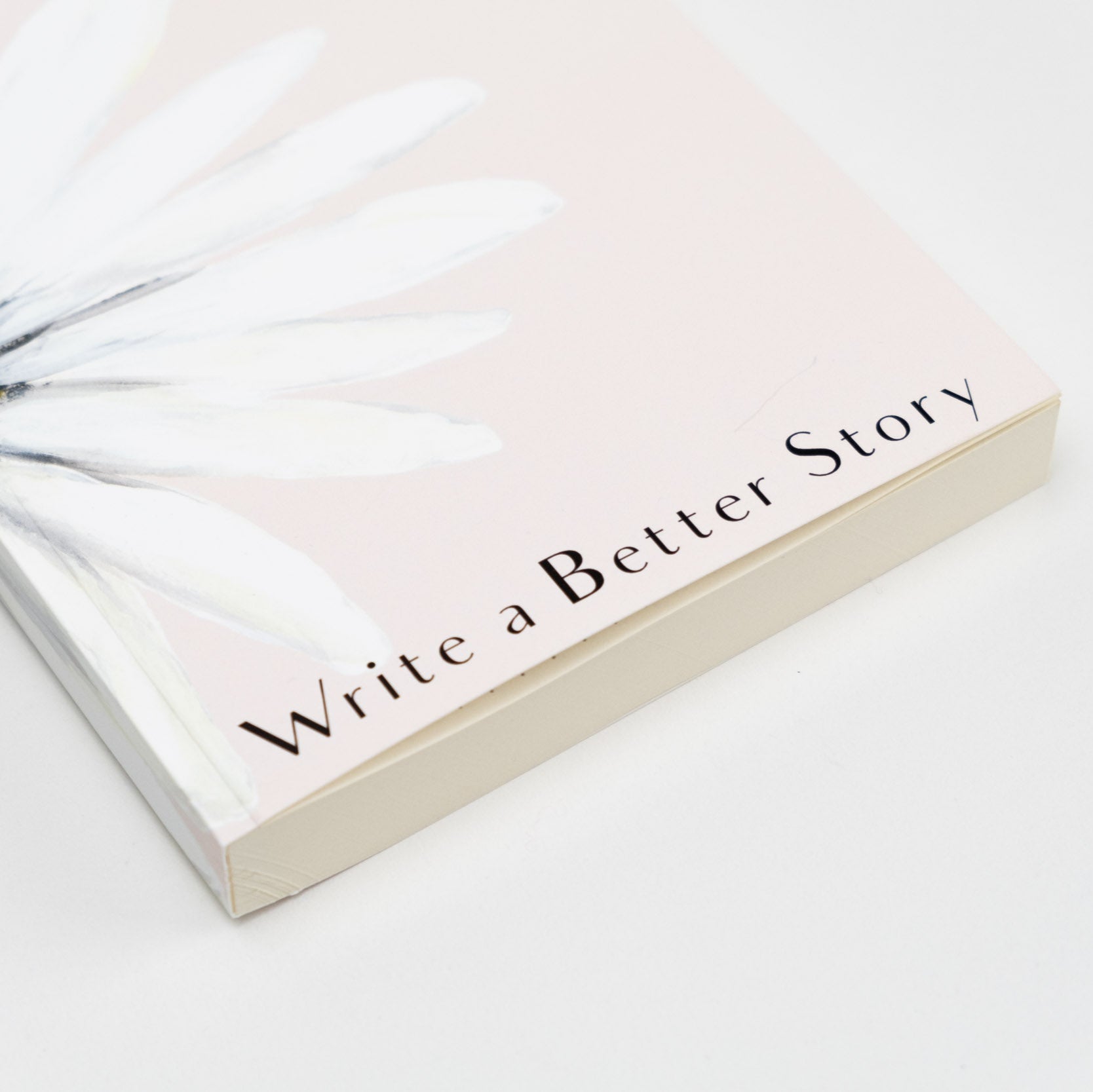 Planner Perfect Daisy Book - Soft Cover