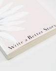 Planner Perfect Daisy Book - Soft Cover