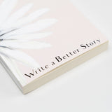 Planner Perfect Daisy Book - Soft Cover