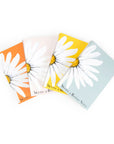 Planner Perfect Daisy Book - Soft Cover