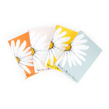 Planner Perfect Daisy Book - Soft Cover