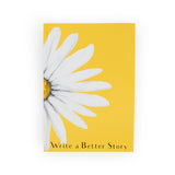 Planner Perfect Daisy Book - Soft Cover