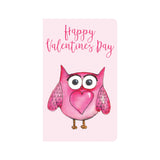 Abigail the Owl Journal