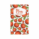 Apple Harvest 12 Month Planner