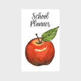 School Plan Book ©