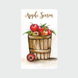 Apple Season Journal
