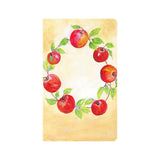 Apple Wreath Journal