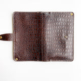 The Arabella Everyday Traveler's Notebook Wallet