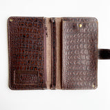 The Arabella Everyday Traveler's Notebook Wallet