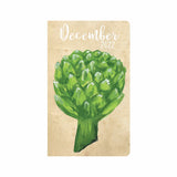 Artichoke Planner