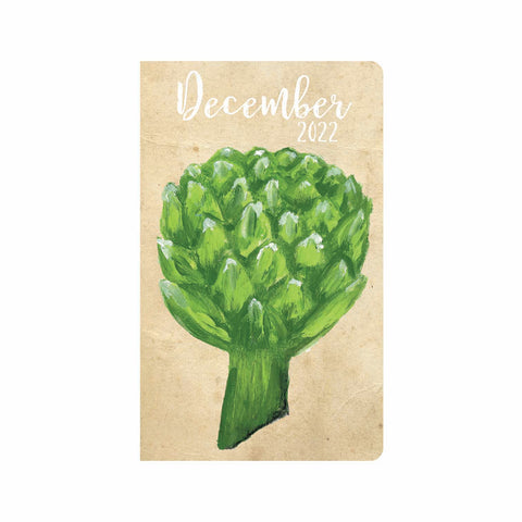 Artichoke Planner