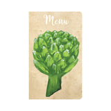 Artichoke Journal