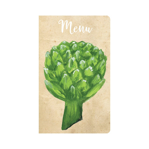 Artichoke Journal