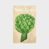 Recipe Books for Every Season