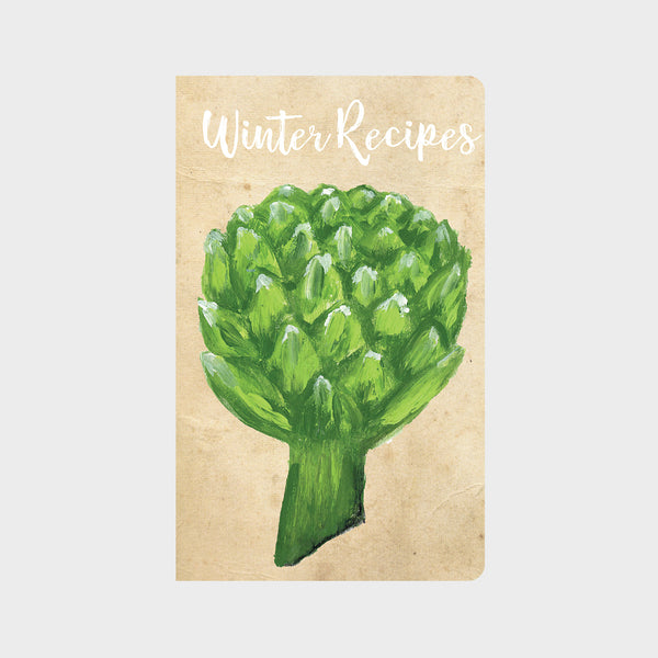 Recipe Books for Every Season Designs by Planner Perfect