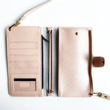 The Audrey Everyday Traveler's Notebook Wallet