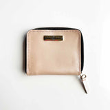 The Audrey Sunshine Leather Wallet