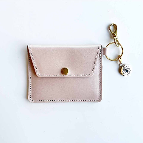 The Audrey Coin Purse