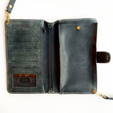 The Aurora Everyday Traveler's Notebook Leather Wallet