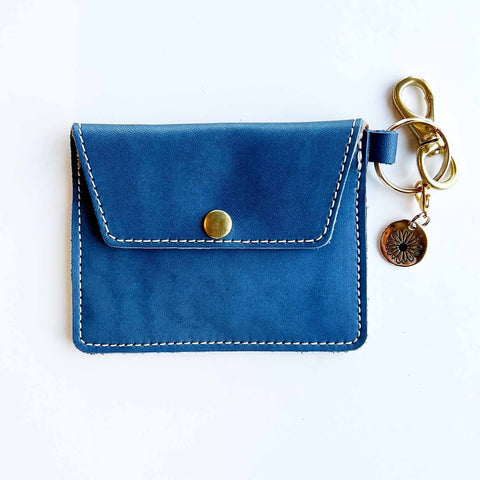 The Beatrix Coin Purse