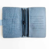 The Beatrix Out and About Traveler's Leather Traveler's Notebook