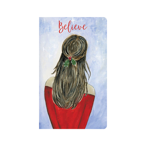 Believe Journal