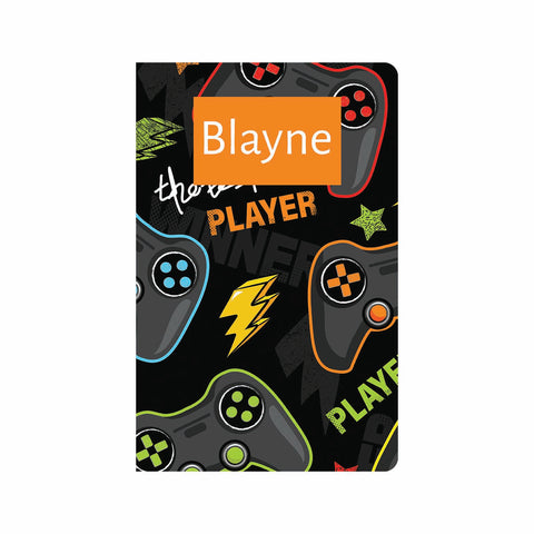 Best Player Journal