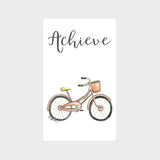 Bicycle Love Journal