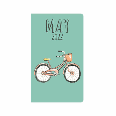 Bike Rider Planner