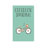 Bike Rider Journal Keepsake / Journal / Notebook – Designs by Planner ...