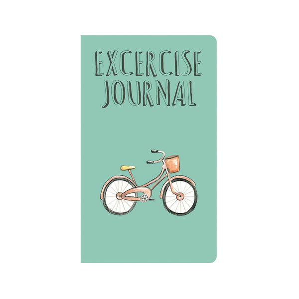Bike Rider Journal