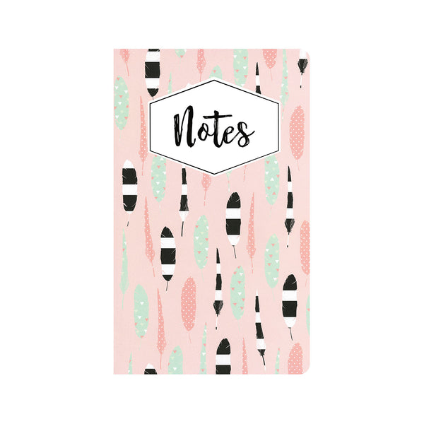 Birds of a Feather Journal