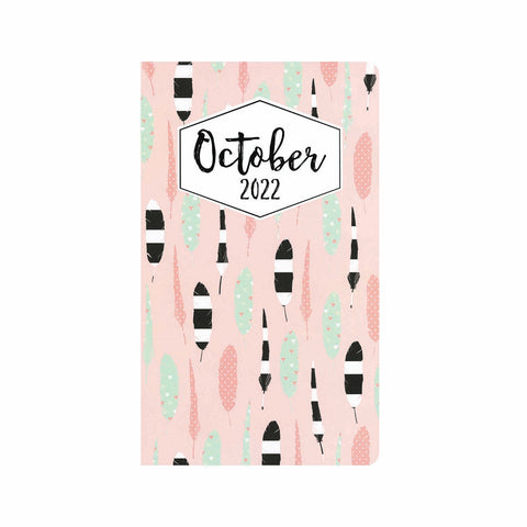 Birds of a Feather Planner