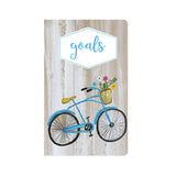Blue Bicycle Journal