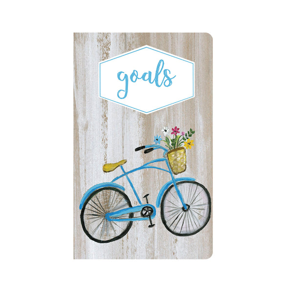 Blue Bicycle Journal