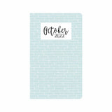 Blue Brick Love Planner