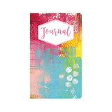 Bright Abstract Journal