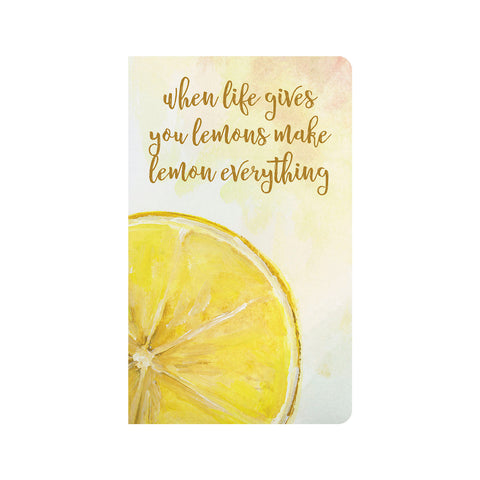 Bright Lemon Journal