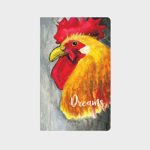 Bright Rooster Journal ©