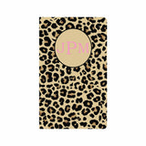 Brown Leopard Journal