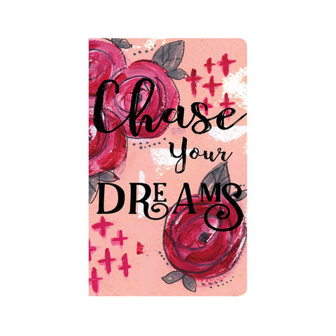 Chase Your Dreams Devotional Journal ©