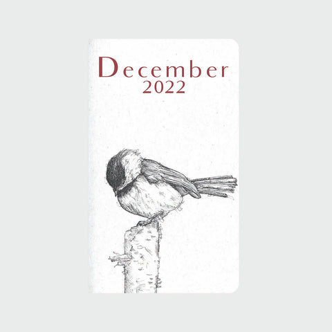 Chickadee Planner