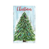 Christmas Tree Journal ©