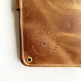 The Coco Everyday Traveler's Notebook Leather Wallet